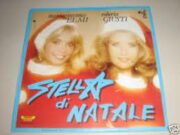 Maria Giovanna Elmi / Roberta Giusti – Stella di Natale (45 giri)