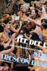 Tee Dee Life - Sigla del programma televisivo "Strix" (45 rpm)