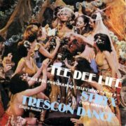Tee Dee Life – Sigla del programma televisivo “Strix” (45 rpm)