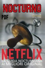 Nocturno 229 - Dossier Nocturno for Netflix