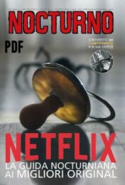 Nocturno 229 – Dossier Nocturno for Netflix