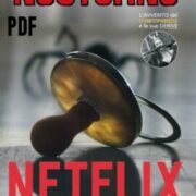 Nocturno 229 - Dossier Nocturno for Netflix