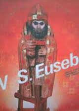 W S. Eusebio - Colonna sonora del film "Per grazia ricevuta" (45 giri)