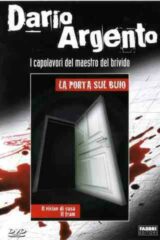 Porta sul buio, La (2 DVD - Collana "Dario Argento")