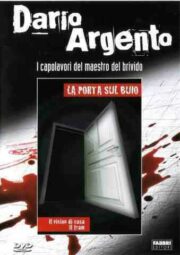 Porta sul buio, La (2 DVD – Collana “Dario Argento”)
