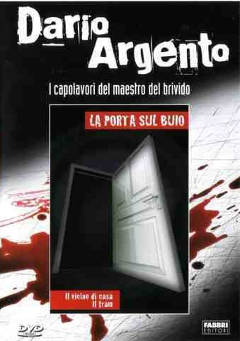 Porta sul buio, La (2 DVD Collana “Dario Argento”) Bloodbuster