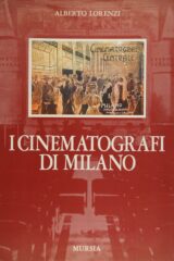 Cinematografi di Milano, I