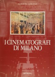 Cinematografi di Milano, I