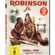 Signor Robinson, Il - Mostruosa storia d'amore e di avventure (IMPORT IN ITALIANO)