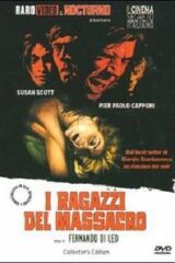 Ragazzi del massacro, I (prima edizione)