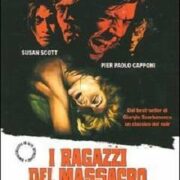 Ragazzi del massacro, I (prima edizione)