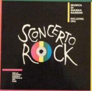 Sconcerto Rock (LP)