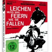 Giallo napoletano (BLU RAY IMPORT IN ITALIANO)