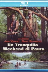 Tranquillo Weekend Di Paura, Un (Blu Ray)