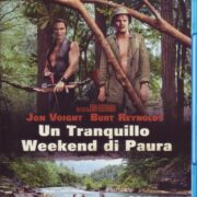 Tranquillo Weekend Di Paura, Un (Blu Ray)