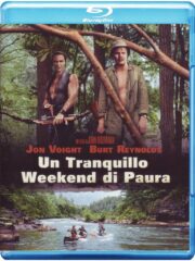 Tranquillo Weekend Di Paura, Un (Blu Ray)