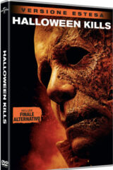 Halloween Kills - Versione estesa