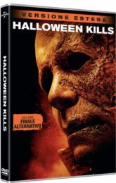 Halloween Kills – Versione estesa