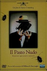 Pasto nudo, Il (LIMITED STEELBOOK)