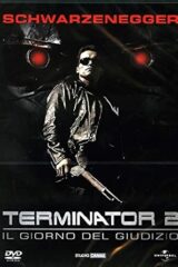 Terminator 2 - Il Giorno Del Giudizio