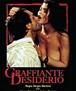 Graffiante desiderio (QUINTO PIANO)