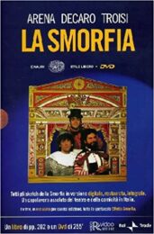 Smorfia, La (DVD + LIBRO)