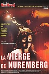 Vergine di Norimberga, La (IMPORT FRANCESE IN ITALIANO)