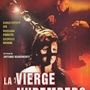 Vergine di Norimberga, La (IMPORT FRANCESE IN ITALIANO)
