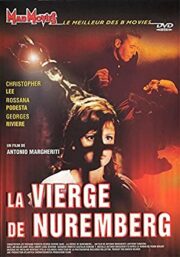 Vergine di Norimberga, La (IMPORT FRANCESE IN ITALIANO)