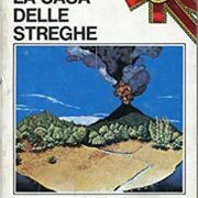 H.P.Lovecraft - La casa delle streghe