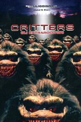 Critters Gli Extraroditori