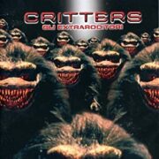 Critters Gli Extraroditori