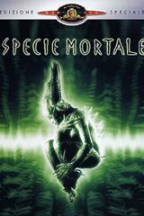 Species - Specie mortale (EDIZIONE SPECIALE 2 DVD)