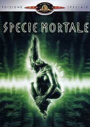 Species – Specie mortale (EDIZIONE SPECIALE 2 DVD)