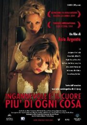 Ingannevole è il cuore più di ogni cosa