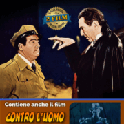 Gianni e Pinotto: Il cervello di Frankenstein / Frankenstein Contro L'Uomo Invisibile