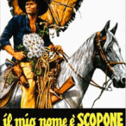 Mio Nome è Scopone E Faccio Sempre Cappotto, Il