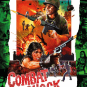 Combat Shock Troma collection