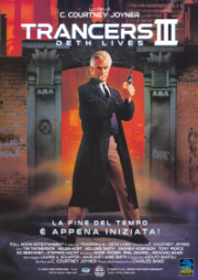 Trancers 3 – Deth Lives