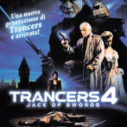 Trancers 4 - Jack Of Swords