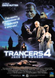 Trancers 4 – Jack Of Swords