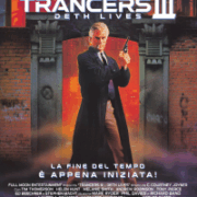 Trancers 3 - Deth Lives (Blu Ray)