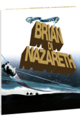 Monty Python - Brian di Nazareth (Blu Ray)
