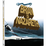 Monty Python - Brian di Nazareth (Blu Ray)