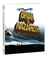 Monty Python – Brian di Nazareth (Blu Ray)