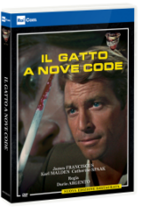 Gatto a nove code, Il (Restaurato)