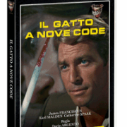 Gatto a nove code, Il (Restaurato)