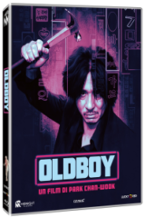 OldBoy (2 Blu Ray)