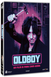 OldBoy (2 Blu Ray)