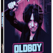 OldBoy (2 DVD)